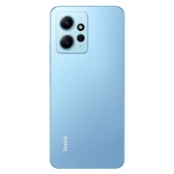 купить Смартфон Xiaomi Redmi Note 12 6/128Gb Ice Blue в Алматы фото 3