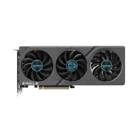 Купить Видеокарта Gigabyte GeForce RTX 4060 Eagle OC, 8Gb GDDR6, 128 bit, DisplayPort x2, HDMI x2, BOX Алматы