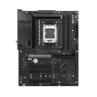 Купить Материнская плата ASUS X870 MAX GAMING WIFI7 AM5 4xDDR5 4xSATA3 RAID 3xM.2 HDMI 2xUSB-C ATX Алматы