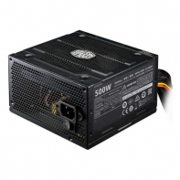 купить Блок питания CoolerMaster Elite V3 230V 500W. в Алматы фото 2