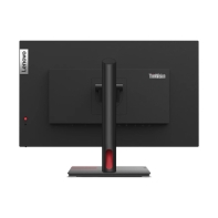 купить Монитор Lenovo T27i-30 27" FHD/4-6ms/60Hz/300nits 63A4MAT1EU в Алматы фото 3