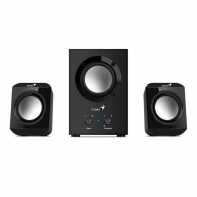 купить Акустическая система Genius SW-2.1 300 в Алматы фото 2