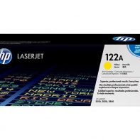 купить Картридж HP Europe/Q3962A/Лазерный/желтый/ в Алматы фото 1