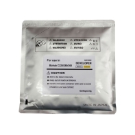 купить Девелопер Konica-Minolta bizhub C220/C280/C360/C224/C284/C364/C455/C554 (DV-311) Yellow 230 гр  в Алматы
