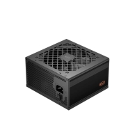 купить Блок питания PCCooler KN750, 750W, Full Modular, 80PLUS GOLD, Fan 120mm, Черный, P3-KN750-G1F в Алматы фото 2