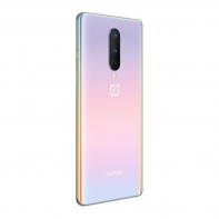 купить Смартфон OnePlus 8 (IN2013) 8/128GB Dual SIM Interstellar Glow OFFICIAL в Алматы фото 3
