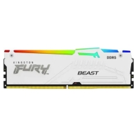 купить Модуль памяти Kingston Fury Beast KF560C40BWA-32 DDR5 32GB 6000MHz в Алматы фото 1