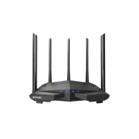 купить Беспроводной маршрутизатор Tenda AC11, Wi-Fi 5, AC1200 (300+867 Мбит/с), WAN, GLAN в Алматы фото 1