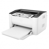 купить Принтер лазерный HP 4ZB78A Laser 107w Printer, A4, 1200x1200dpi, Hi-Speed USB 2.0 port в Алматы фото 3