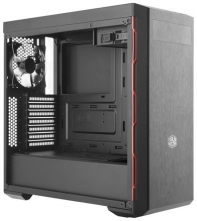 купить Корпус CoolerMaster MasterBox MB600L (MCB-B600L-KA5N-S00) в Алматы фото 3