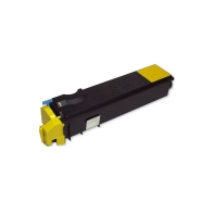 Купить Тонер-картридж Kyocera TK-500Y for FS-C5016N Yellow (8K) Алматы