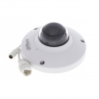 купить Купольная видеокамера, Dahua, DH-IPC-EB5531P, CMOS-матрица 1/2,7* progressive, Механический ИК-фильтр, Функция день/ночь, 5.0 мега., Объектив: f=1,4 мм, WDR, Скор. записи: до 25 к/c (2592 ? 1944), 12В DC, PoE (802.3af) в Алматы фото 2