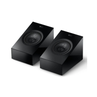 Купить KEF Акустическая система Q8 Meta ЧЕРНЫЙ EAN:637203218989 - Стереопара Алматы