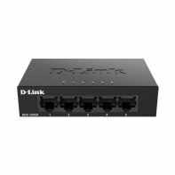 купить Коммутатор D-Link DGS-1005D/J2A в Алматы фото 2