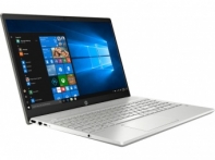 купить Ноутбук HP 6PS02EA Pavilion 15-cs2007ur i5-8265U,GFMX250 2GB,15.6 FHD,8GB,256GB,no ODD,W10H64,1yw,Cam,WiFi+BT,Silver в Алматы фото 2