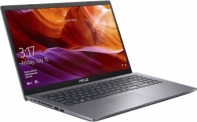 купить Ноутбук Asus  D509DA-EJ193 15.6** FHD(1920x1080) nonGLARE/AMD Ryzen 7 3700U 2.3GHz Quad/8GB/512GB SSD/RX Vega 10/noDVD/WiFi/BT/0.3MP/4in1/BLKB+USB3.0/2cell/1.70kg/DOS/1Y/GREY в Алматы фото 3