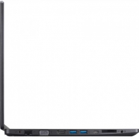 купить Ноутбук Acer TravelMate P2TMP214-53 TMP214-53/Экран 14* FHD Acer ComfyView&trade; IPS LED LCD*/Процессор Intel&reg; Core&trade; i3-1115G4/Встроенная видеокарта/ОЗУ 8GB/Накопитель 256GB PCIe NVMe SSD /Без ОС/Батарея 48Wh Li-ion battery 45W/Возможность установки HDD T в Алматы фото 4