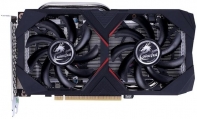 купить Видеокарта 6Gb PCI-E GDDR6 COLORFUL RTX2060 6G V2 BA4V, HDMI+DP+DVI, GeForce RTX2060 в Алматы фото 2