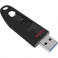 купить USB-ФЛЕШ-НАКОПИТЕЛЬ SANDISK ULTRA 16Gb USB 3.0. Скорость, емкость и безопасность файлов в прочном и изящном USB-накопителе                                                                                                                                в Алматы фото 2