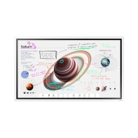 Купить Samsung Flip WM55B интерактивный дисплей 55" LH55WMBWBGCXCI Алматы