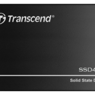 Купить Жесткий диск SSD 128GB Transcend TS128GSSD470A Алматы