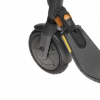 купить Электросамокат Ninebot KickScooter E25 Темно-серый в Алматы фото 2