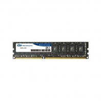 купить Оперативная память  8GB DDR3L 1600Mhz Team Group ELITE PC3-12800 CL11 1.35V TED3L8G1600C1101 в Алматы фото 1