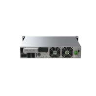 купить Источник бесперебойного питания MARSRIVA MR-US2KRT Smart Online UPS, 2kVA, with 4*12V/9Ah battery, rack mount, EU outlet в Алматы фото 2