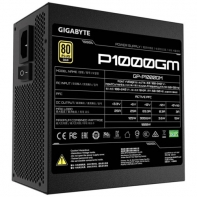 купить Блок питания Gigabyte 1000W 240V Active PFC, 80+ GOLD, GP-P1000GM в Алматы фото 2
