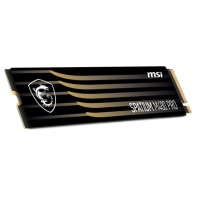 купить SSD MSI SPATIUM M480 PRO PCIe 4.0 NVMe M.2 1TB в Алматы фото 1