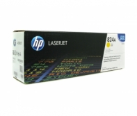 купить Картридж HP CB382A Желтый CP6015/CM6030/CM6040 в Алматы фото 1
