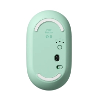 купить Мышь компьютерная LOGITECH Pop Mouse&nbsp;COSMOS LAVENDER&nbsp;910-006422 в Алматы фото 4