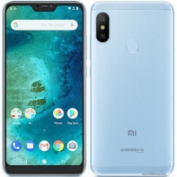 купить Смартфон Xiaomi Mi A2 EU 4+64G blue в Алматы фото 1