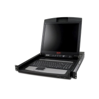 Купить KVM консоль APC AP5717 (AP5717) в Алматы