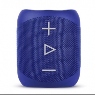 купить Sharp GXBT180BL, синий, акустическая система 2.0,  Bluetooth /  в Алматы фото 1