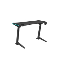 купить Стол игровой моторизированный FLEXISPOT GT2 <1250MM*600MM*18MM> в Алматы