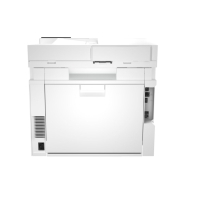 купить МФУ HP 5HH67A Color LaserJet Pro MFP 4303fdw Prntr (A4) , Printer/Scanner/Copier/Fax/ADF, 600 dpi, 33 ppm, 512 MB, 1200MHz, 50+250 pages tray, Print Duplex, USB+Ethernet+WiFi, Duty 50000 pages в Алматы фото 3