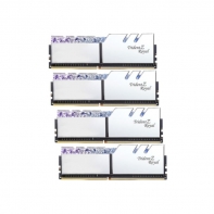 купить Комплект модулей памяти G.SKILL TridentZ Royal F4-3600C18Q-128GTRG DDR4 128GB (Kit 4x32GB) 3600MHz в Алматы фото 3