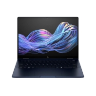 Купить Ноутбук HP EliteBook X G1i 14 AI (B66NBES) [14", Core Ultra 7 258V, 32 ГБ ОЗУ, 1 ТБ SSD, Windows 11 Pro] Алматы