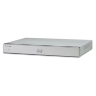 купить Маршрутизатор Cisco ISR C1111-8PLTEEAWE в Алматы фото 2