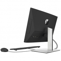купить Моноблок HP ProOne 440 G6 AiO 24 inch,NT,i7-10700T,8GB,256GB SSD,W10p64,DVD-W,1yw,320K kbd,Adj Stand,Wi-Fi 6,HDMI,Webcam в Алматы фото 4
