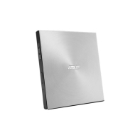 купить Внешний Оптический привод DVD-RW Asus ZenDrive U7M SDRW-08U7M-U/SIL/G/AS USB Серебро в Алматы фото 2