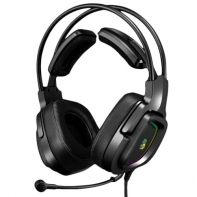 купить Наушники микрофон игровые Bloody G575 <USB, 7.1, 20Hz-20kHz, 32 Om, 100dB (1KHz), 1.8m> в Алматы фото 1