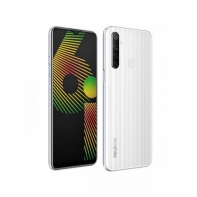 купить Смартфон Realme 6i 3+64GB white /  в Алматы фото 1
