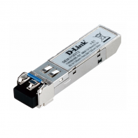 купить D-Link DEM-312GT2 Трансивер SFP мульлтимод 2км в Алматы фото 1