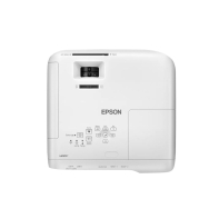 купить Проектор Epson EB-FH54 V11HB59042, 3LCD, 4100LM, 16000:1, 1080p, USB, HDMI, Miracast, WIFI в Алматы фото 2
