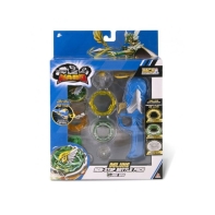 купить Волчок Auldey Infinity Nado V серия Advanced Jade Bow Нефритовый Лук в Алматы фото 1