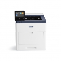 купить Цветной принтер, Xerox, VersaLink, C600DN, A4, Лазерный, 53/53 стр/мин (А4), Дуплекс, Нагрузка (max) 120K в месяц, 550 150 стандартная емкость лотков подачи, 1.05GHz DualCore, 2GB, PostScript 3, PCL5c/6, USB 3.0, Gigabit Ethernet, NFC в Алматы фото 1