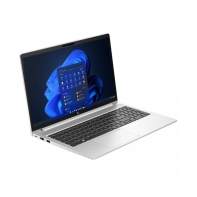 купить Ноутбук HP ProBook 450 G10 UMA i5-1335U,15.6 FHD UWVA 250,16G D4,512G PCIe,W11p6,1yw,3y NBD OHS,5MP IR,kbd RU в Алматы фото 2