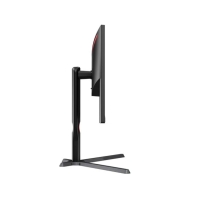 купить Монитор Игровой 27" AOC U27G3X/BK IPS 3840x2160 160Hz 1ms 400cd/m 1000:1 2xHDMI 1xDP Black в Алматы фото 2